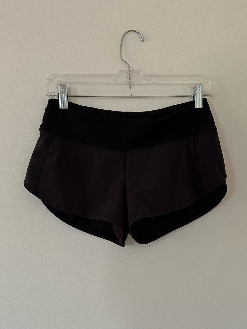 Lululemon Speed Up Short *2.5"
Black size 4 - Picture 5 of 11